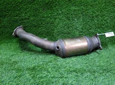 Катализатор Audi Q5