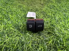 Кнопка открывания бензобака Volkswagen Passat