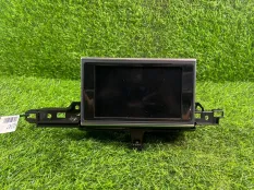 Монитор Audi A6