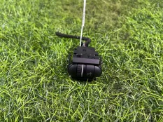 Кнопка регулировки яркости Volkswagen Golf 5