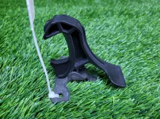 Крюк капота Peugeot 2008