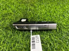 Переключатель отопителя (печки) Audi A8