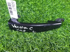 Ручка двери внешняя Opel Vectra C