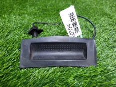 Кнопка открывания багажника Opel Astra