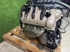 Двигатель из Японии Porsche Panamera