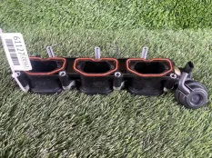 Коллектор впускной Audi A8