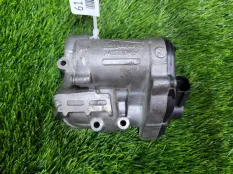 Клапан EGR Opel Zafira B