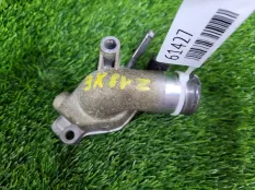 Корпус термостата Opel Astra