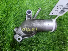 Корпус термостата Opel Astra