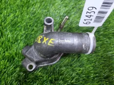 Корпус термостата Opel Astra