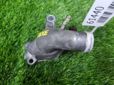 Корпус термостата Opel Astra