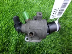 Корпус термостата Opel Corsa D