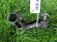 Крепление радиатора Opel Corsa