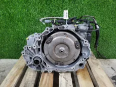 АКПП Chevrolet Captiva