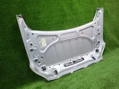 Крышка багажника Peugeot 206