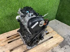 Двигатель из Японии Volkswagen Tiguan