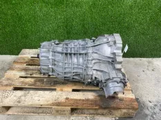 Вариатор Audi A4