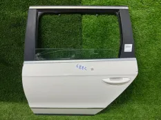 Дверь в сборе Volkswagen Passat