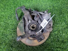 Кулак поворотный Opel Zafira