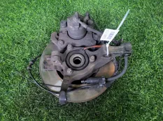 Кулак поворотный Opel Zafira