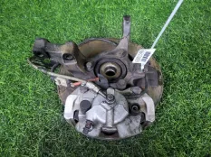 Кулак поворотный Opel Zafira