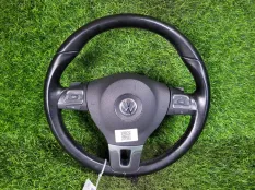 Руль в сборе Volkswagen Passat CC
