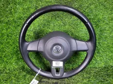 Руль в сборе Volkswagen Tiguan