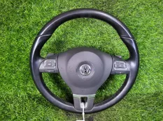 Руль в сборе Volkswagen Passat CC