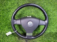 Руль в сборе Volkswagen Tiguan