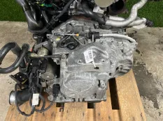 АКПП из Японии Volkswagen Tiguan