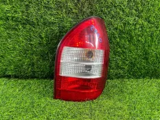 Фонарь задний Opel Zafira
