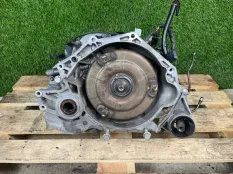 АКПП из Японии Opel Zafira