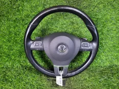 Руль в сборе Volkswagen Passat CC