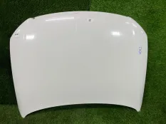 Капот Volkswagen Passat