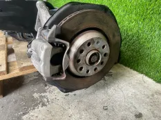 Балка задняя Volkswagen Passat CC