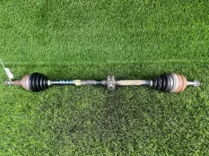 Привод Opel Zafira