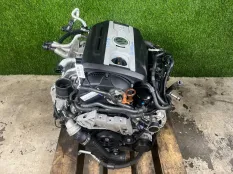 Двигатель из Японии Volkswagen Tiguan
