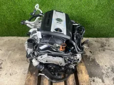 Двигатель из Японии Volkswagen Tiguan