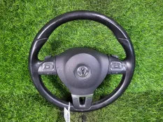 Руль в сборе Volkswagen Passat CC