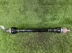 Привод Volkswagen Passat