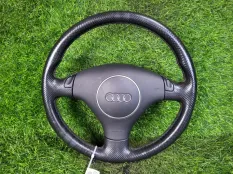 Руль в сборе Audi A4