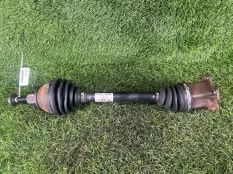 Привод Audi A6