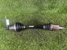 Привод Volkswagen Passat