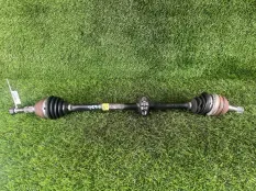 Привод Opel Zafira