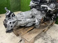 АКПП из Японии Audi A8