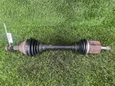 Привод Volkswagen Tiguan