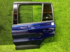 Дверь в сборе Volkswagen Tiguan