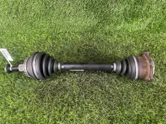 Привод Volkswagen Passat