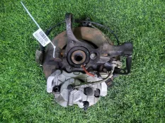 Кулак поворотный Opel Zafira