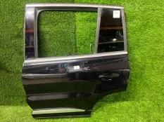 Дверь в сборе Volkswagen Tiguan